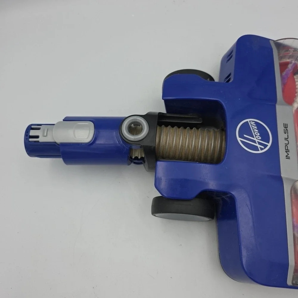 OEM Hoover Impulse BH53020 Cordless Stick Vacuum Power Head with Brushroll